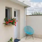 La Petite Maison Сasa de vacaciones *