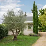 Сasa de vacaciones La Petite Maison Gannat