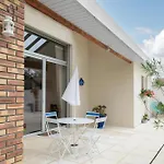 Сasa de vacaciones La Petite Maison