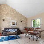 بيت للعطل La Petite Maison *