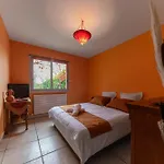 بيت للعطل La Petite Maison *