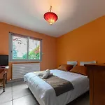 La Petite Maison *