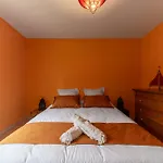 La Petite Maison Сasa de vacaciones *