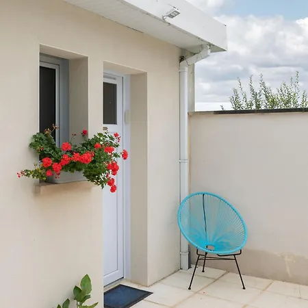 La Petite Maison Casa vacanze *