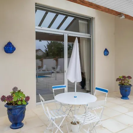 La Petite Maison Casa vacanze *