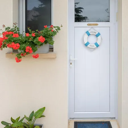 Σπίτι διακοπών La Petite Maison *