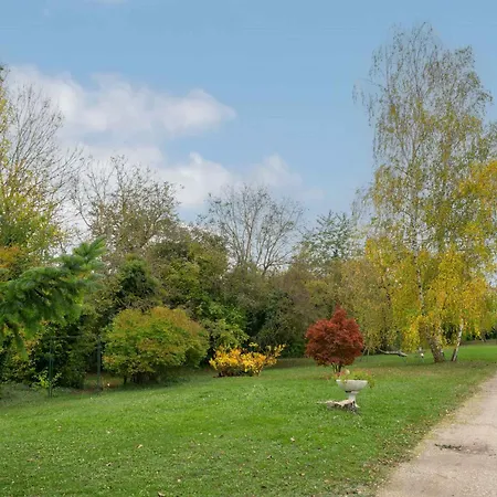 Casa vacanze La Petite Maison Gannat