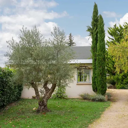 Casa vacanze La Petite Maison Gannat