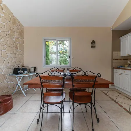 La Petite Maison * Gannat