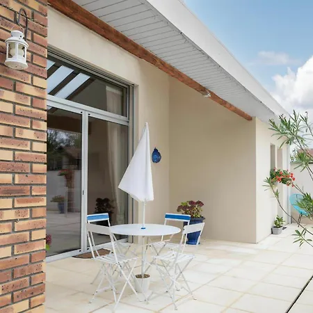 Σπίτι διακοπών La Petite Maison