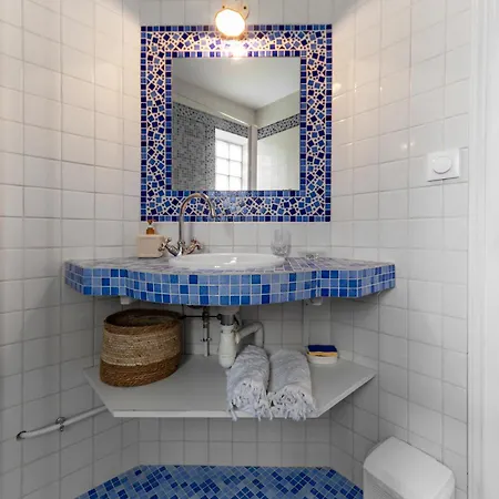 La Petite Maison Casa vacanze *