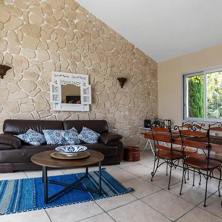 Σπίτι διακοπών La Petite Maison