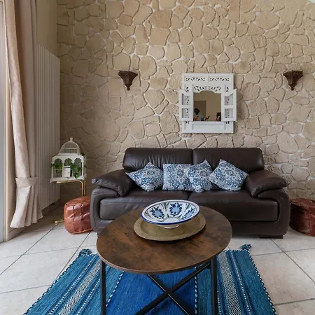 Casa vacanze La Petite Maison