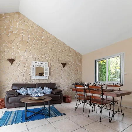 Casa vacanze La Petite Maison *