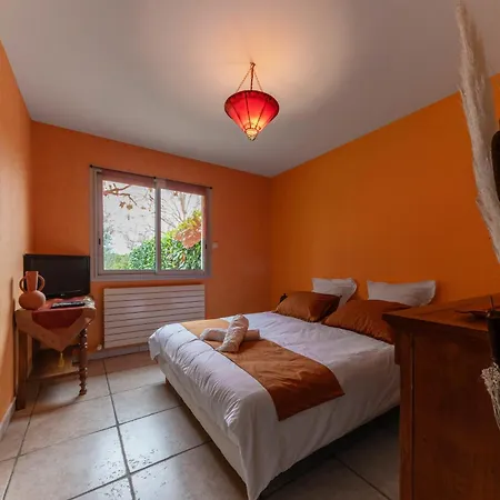 Σπίτι διακοπών La Petite Maison *