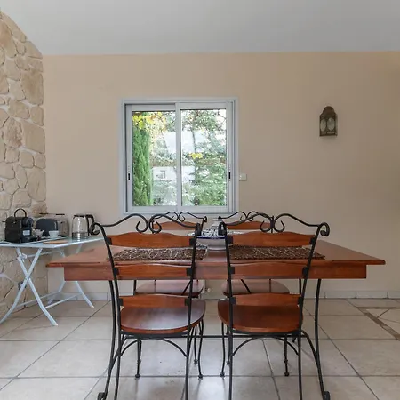 La Petite Maison Сasa de vacaciones Gannat