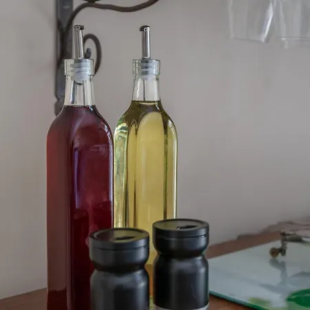 Σπίτι διακοπών La Petite Maison Gannat