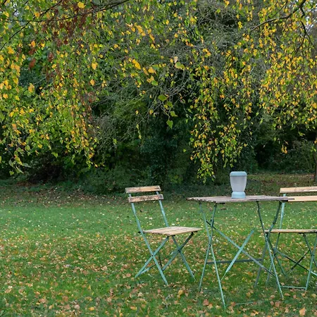 La Petite Maison Casa vacanze Gannat